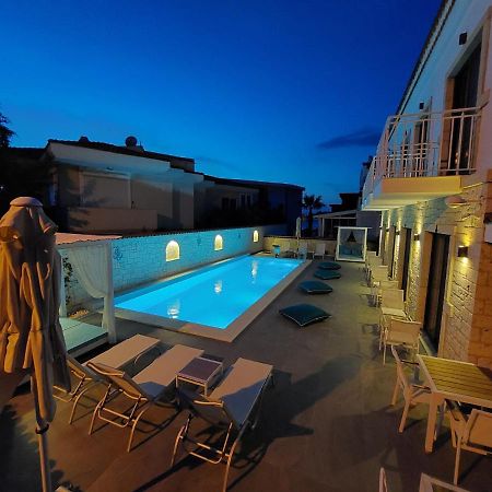 Bahar Butik Otel Çeşme Exterior foto