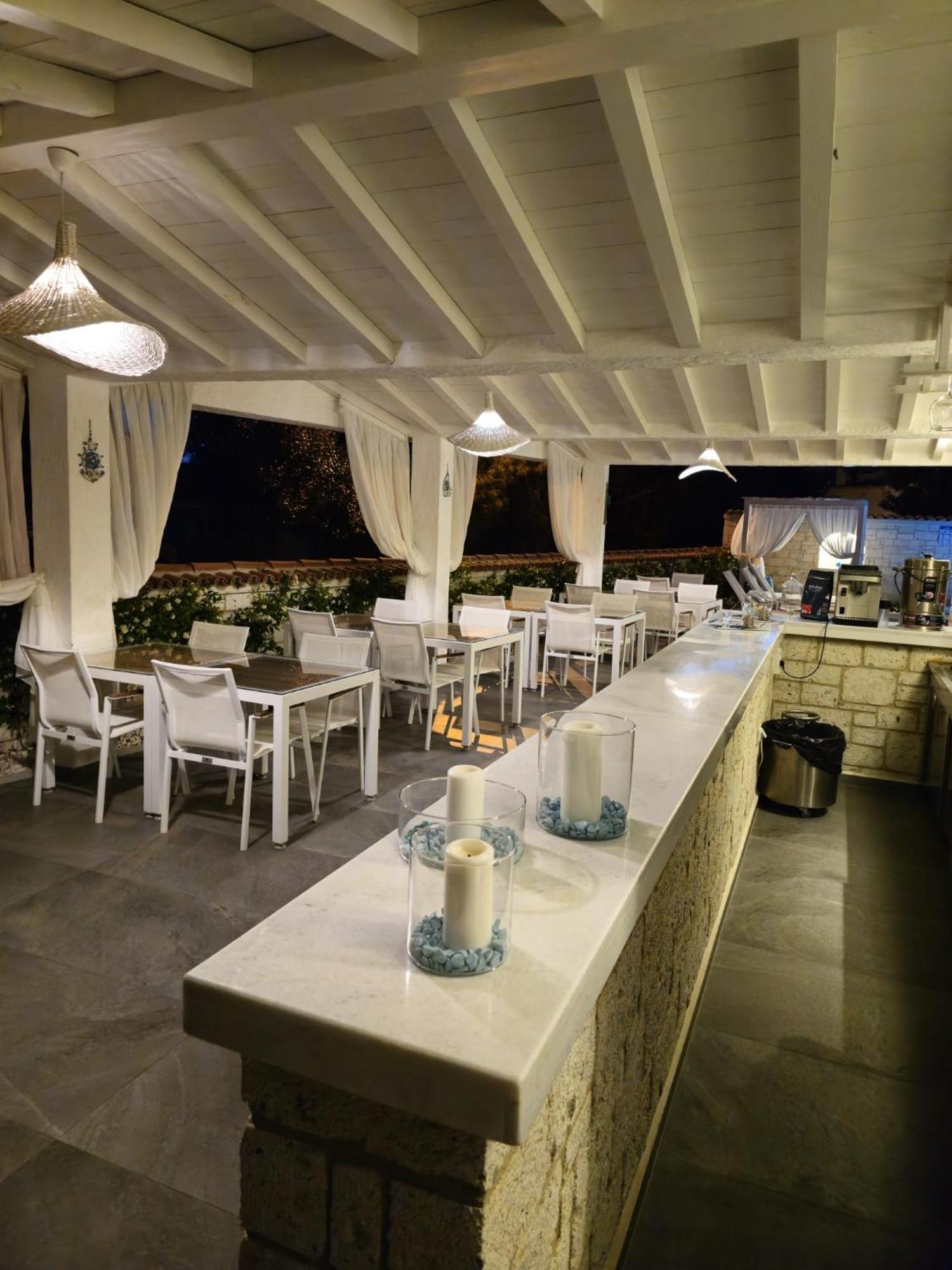 Bahar Butik Otel Çeşme Exterior foto